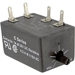 Boss 301469-NO Relay Timer