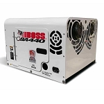 Boss BA440 Air Compressor - 20013